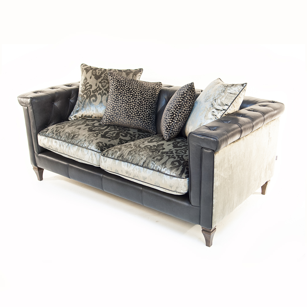 Alexander and James Isabel Midi Sofa Kings